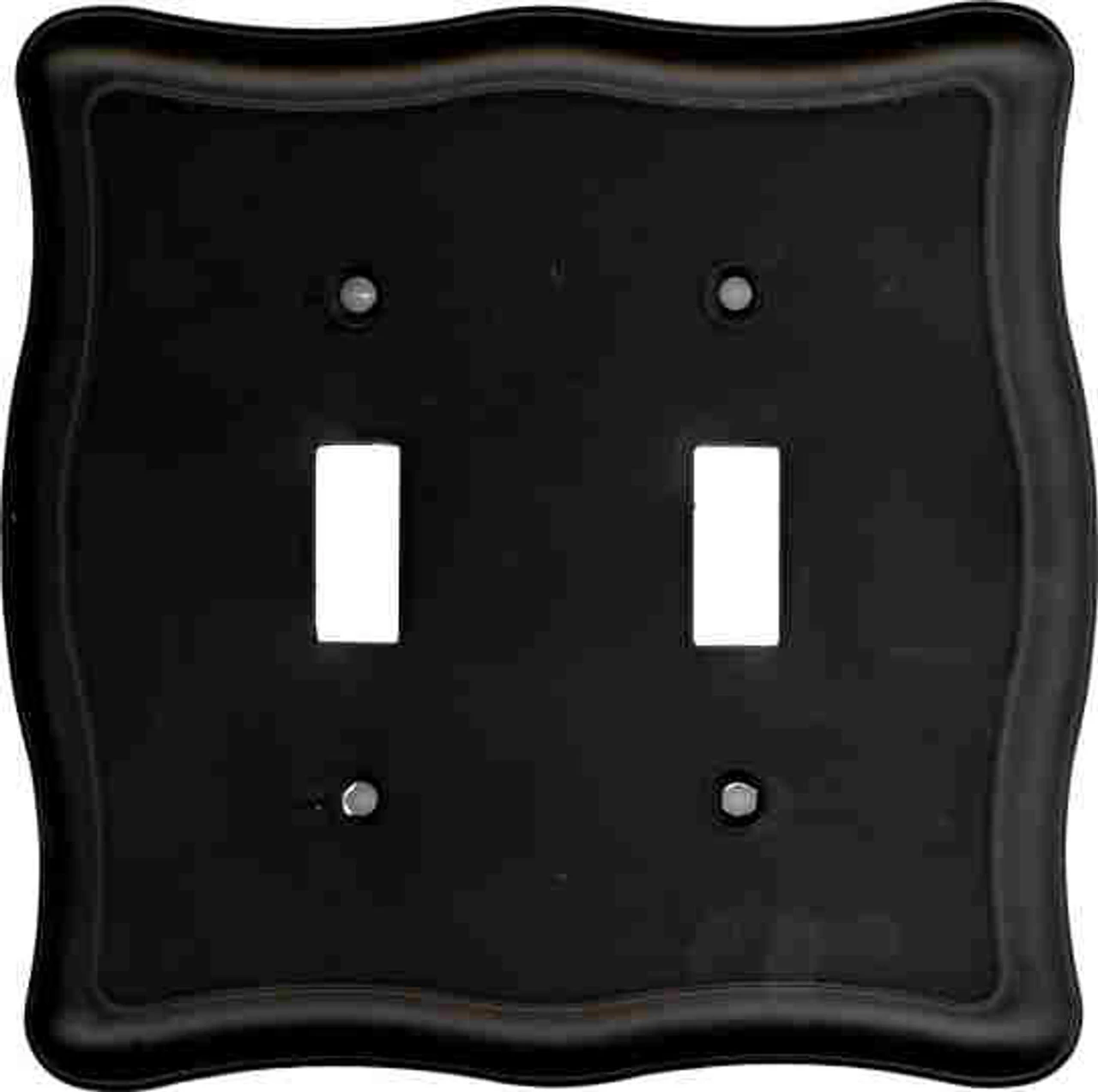 Liberty Double Switch Wall Plate Oil Rubbed Bronze W072ZMP-OB3-U 1 Liberty Double Switch Wall Plate Oil Rubbed Bronze W072ZMP-OB3-U
