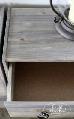 1-7/8" Large Ring Pull Dark Antique Brass -D'Lawless Hardware Shop drawer with ring pulls 1 62396.1646932789