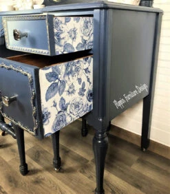 Liberty 1-1/4" Myrcella Ayanna Knob Polished Nickel -D'Lawless Hardware Shop drawers with designer knobs 1 27554.1644867918