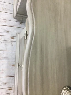 Liberty 1-9/16" Geometrics Ringed Bar Knob Brushed Nickel Plated -D'Lawless Hardware Shop dresser makeover brushed nickel knobs 1 42692.1657737601