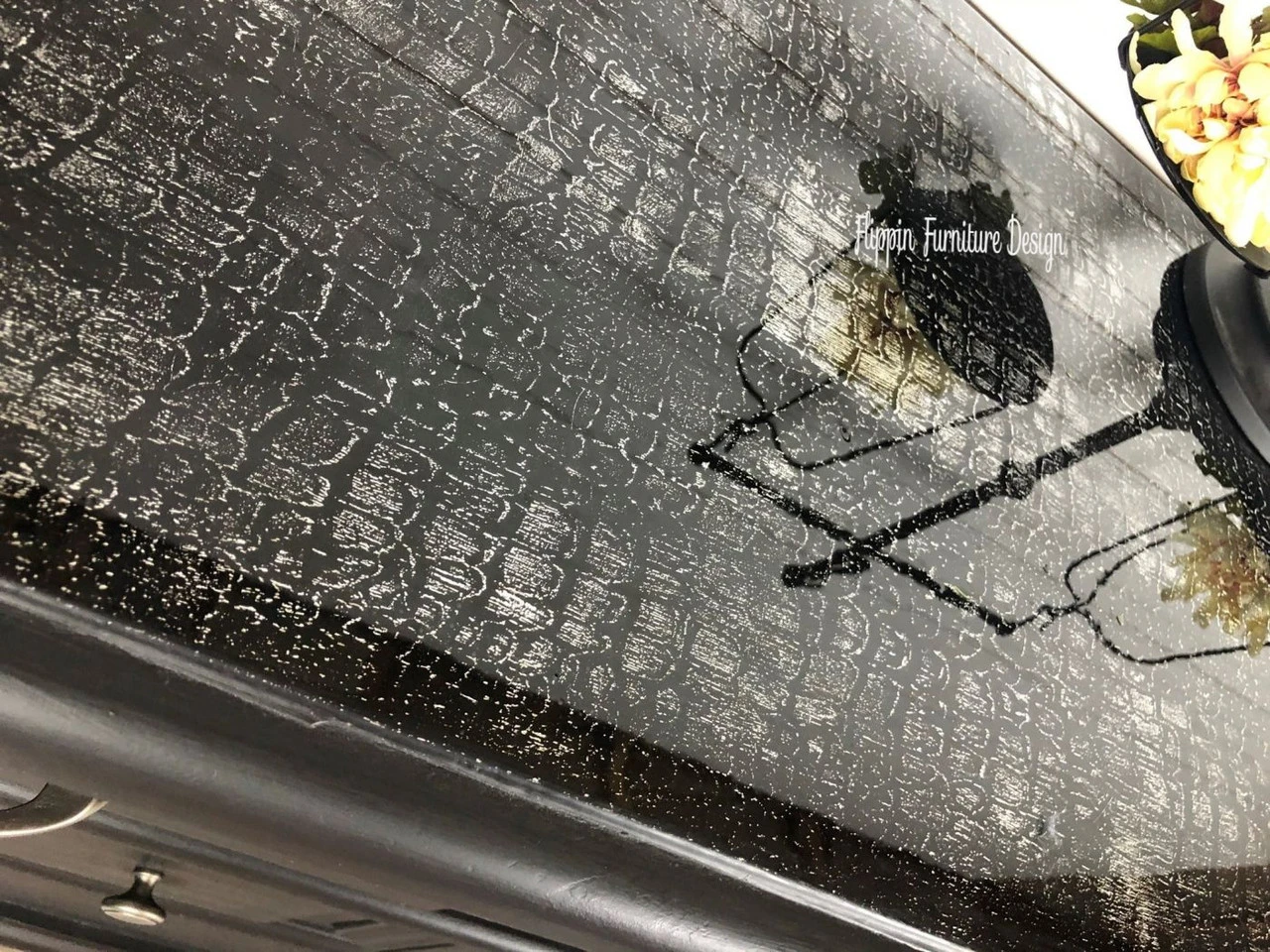 Liberty 3" Or 3-3/4" Dual Mount North Hampton Unity Pull Heirloom Silver 6 Liberty 3" Or 3-3/4" Dual Mount North Hampton Unity Pull Heirloom Silver - Image 6