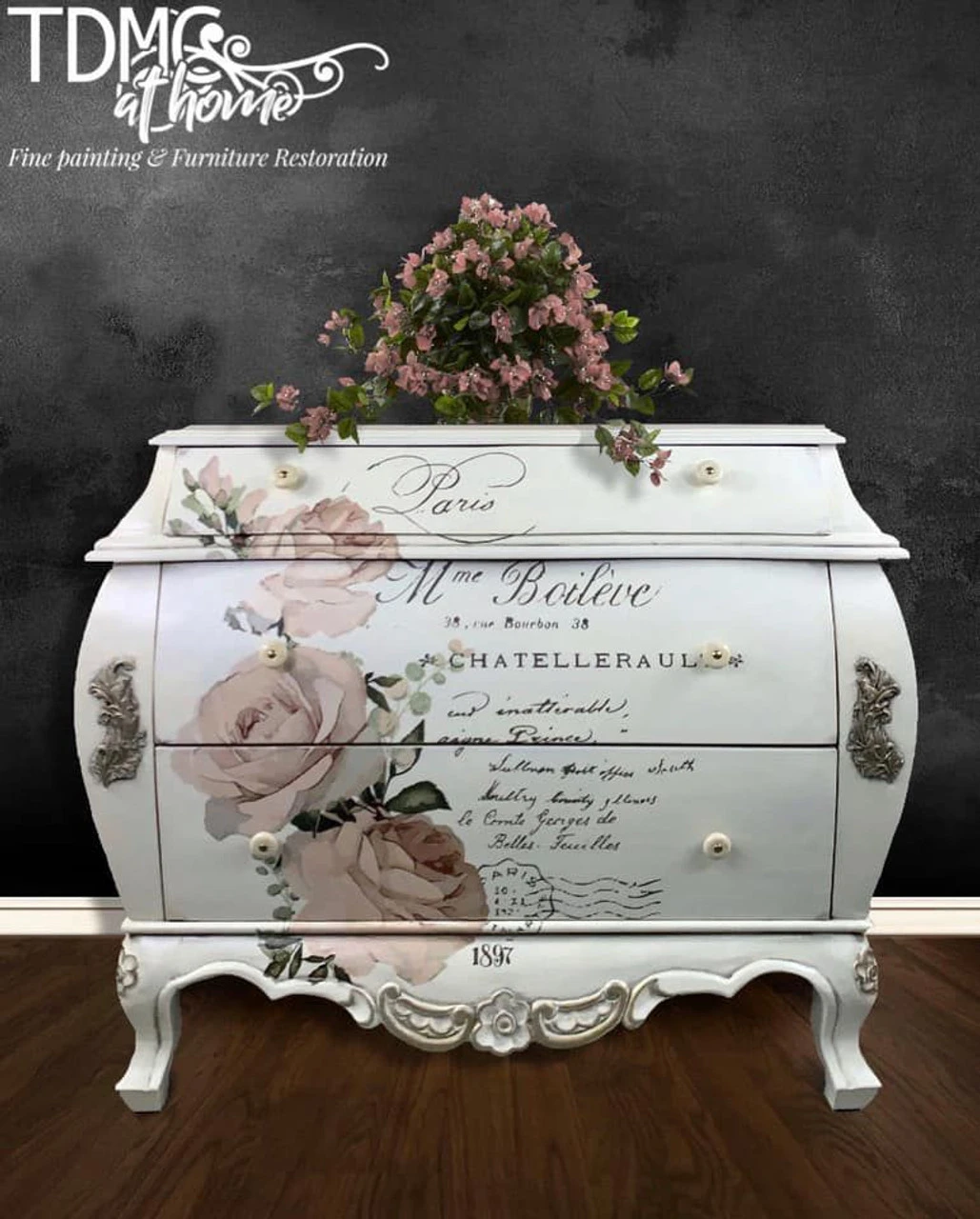 Liberty 1-1/4" Knob Porcelain Oatmeal 3 Liberty 1-1/4" Knob Porcelain Oatmeal - Image 3