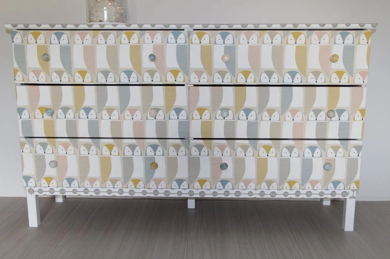 (As-Is) Knob Base For Glass Cabochon - 29.75mm Inside Satin Brass P3686-1BASE-SB 5 (As-Is) Knob Base For Glass Cabochon - 29.75mm Inside Satin Brass P3686-1BASE-SB - Image 5