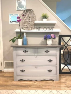 3" Bail Pull Dark Antique Brass 9 3" Bail Pull Dark Antique Brass -D'Lawless Hardware Shop dresser with bail pulls 24 04006.1646338405