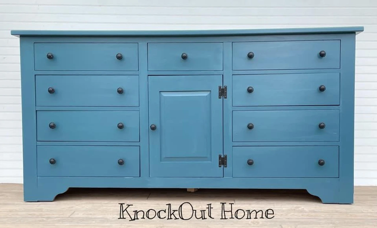 Liberty 1-3/8" Forged Iron Collection Bird Cage Flat Top Wire Knob Flat Black 4 Liberty 1-3/8" Forged Iron Collection Bird Cage Flat Top Wire Knob Flat Black - Image 4