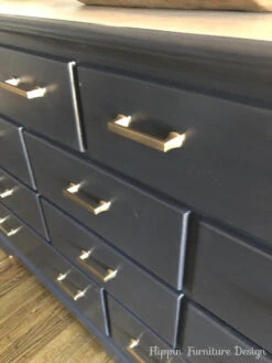 Liberty 3-3/4" Mandara Pull Champagne Bronze 19 Liberty 3-3/4" Mandara Pull Champagne Bronze -D'Lawless Hardware Shop dresser with champagne bronze hardware 7 22598.1676642035