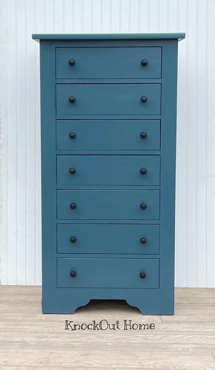 Liberty 1-3/8" Forged Iron Collection Bird Cage Flat Top Wire Knob Flat Black 2 Liberty 1-3/8" Forged Iron Collection Bird Cage Flat Top Wire Knob Flat Black - Image 2