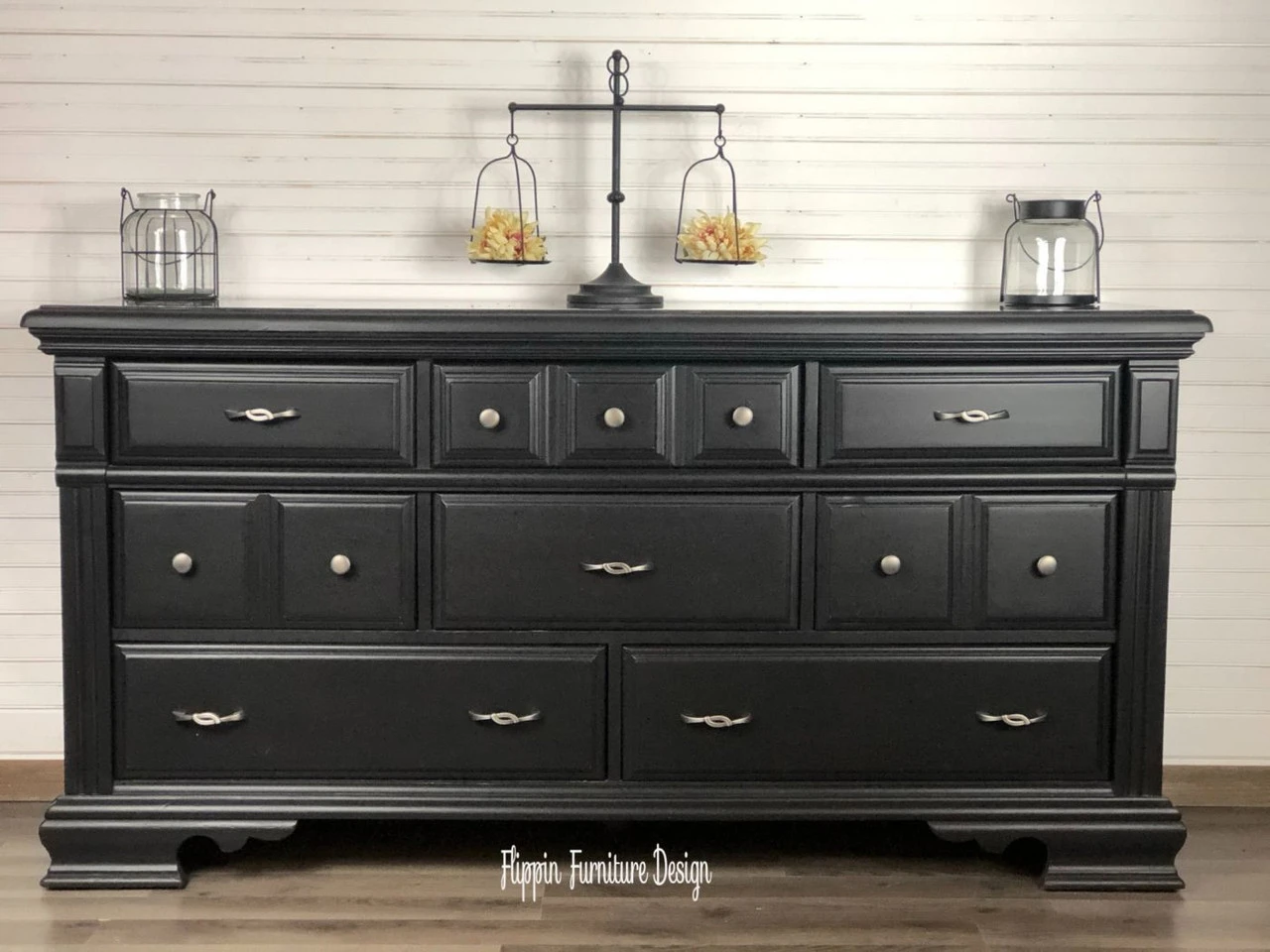 Liberty 3" Or 3-3/4" Dual Mount North Hampton Unity Pull Heirloom Silver 2 Liberty 3" Or 3-3/4" Dual Mount North Hampton Unity Pull Heirloom Silver - Image 2