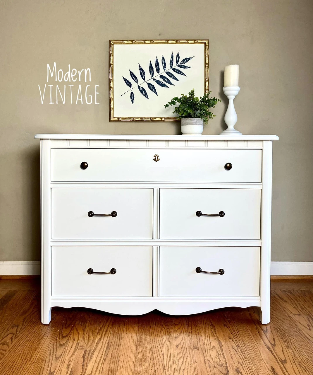 Liberty 3-3/4" Roped Edge Pull Antique Brass 3 Liberty 3-3/4" Roped Edge Pull Antique Brass - Image 3