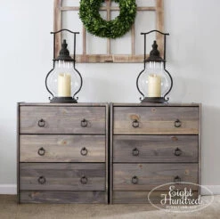 1-7/8" Large Ring Pull Dark Antique Brass -D'Lawless Hardware Shop dressers with ring pulls 1 61668.1646932789