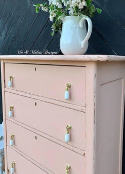 2-5/8" Teardrop Pendant Drop Pull White Ceramic & Satin Brass 34 2-5/8" Teardrop Pendant Drop Pull White Ceramic & Satin Brass -D'Lawless Hardware Shop drop pulls 10 66088.1669844478