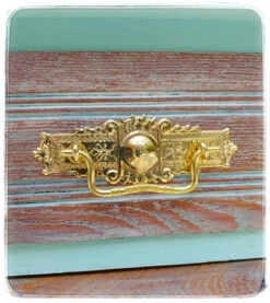 3" Stamped Eastlake Style Bail Pull Solid Brass -D'Lawless Hardware Shop eastlake bail pull 1 67644.1646846917