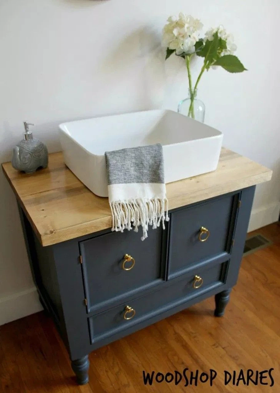 1-3/4" Eastlake Ring Pull Solid Brass 14 1-3/4" Eastlake Ring Pull Solid Brass - Image 14