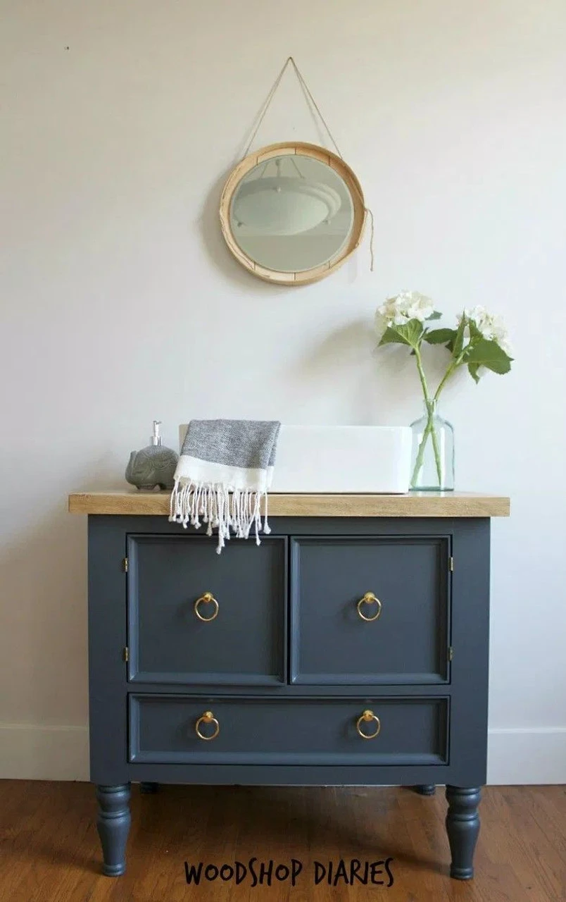 1-3/4" Eastlake Ring Pull Solid Brass 16 1-3/4" Eastlake Ring Pull Solid Brass - Image 16