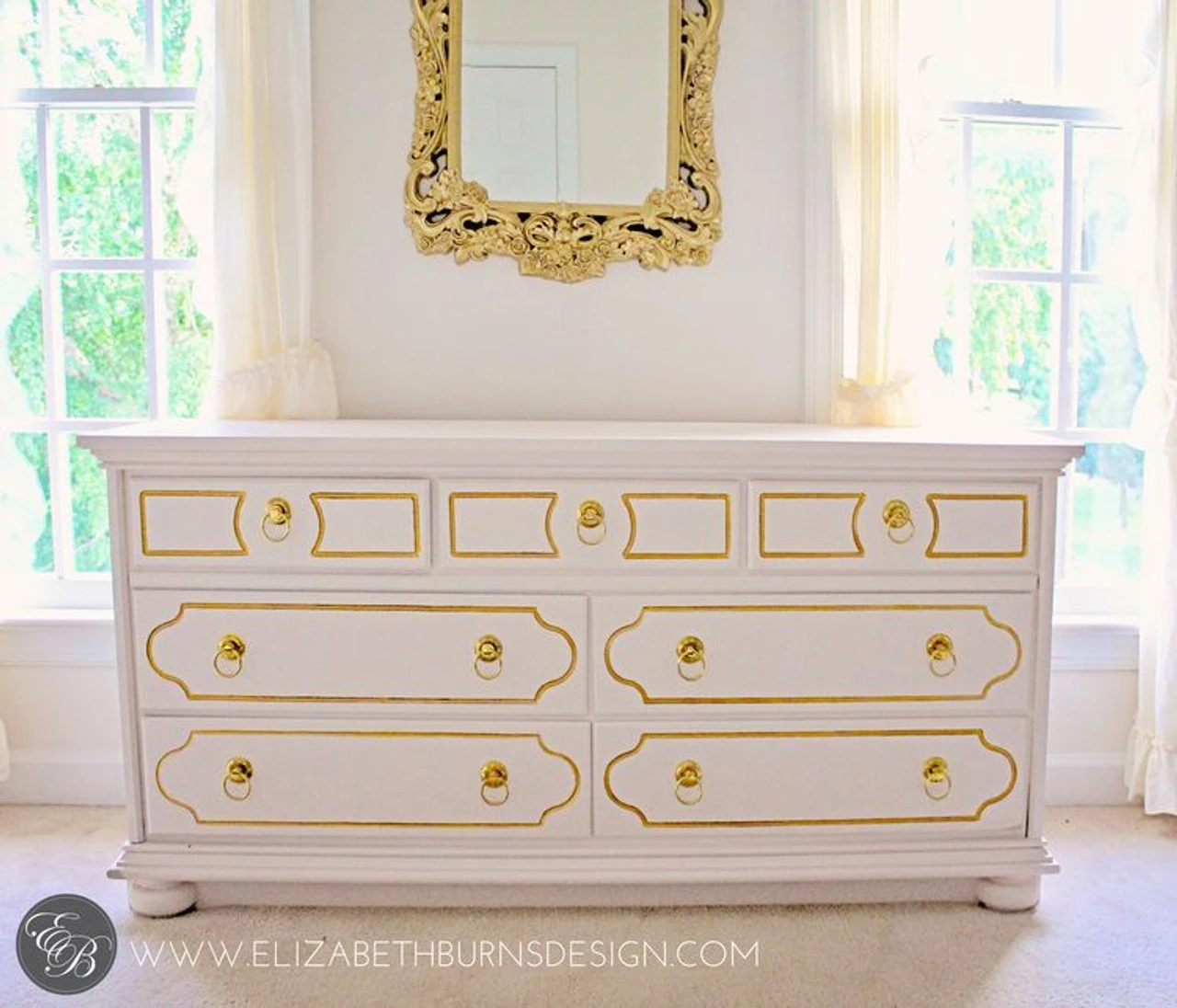 1-3/4" Eastlake Ring Pull Solid Brass 4 1-3/4" Eastlake Ring Pull Solid Brass - Image 4