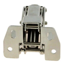 Easy-On Invisible Spring Hinge - Inset Or Overlay H34-H535NP -D'Lawless Hardware Shop easy on invisible spring hinge inset or overlay 33 93651.1652365355
