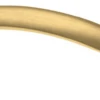 Liberty 3-3/4" Elegant Luxe Pull Bayview Brass