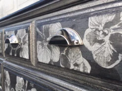 Liberty 3" Elegant Cup Pull Polished Nickel -D'Lawless Hardware Shop elegant polished nickel cup pull 3 20 53063.1645555528