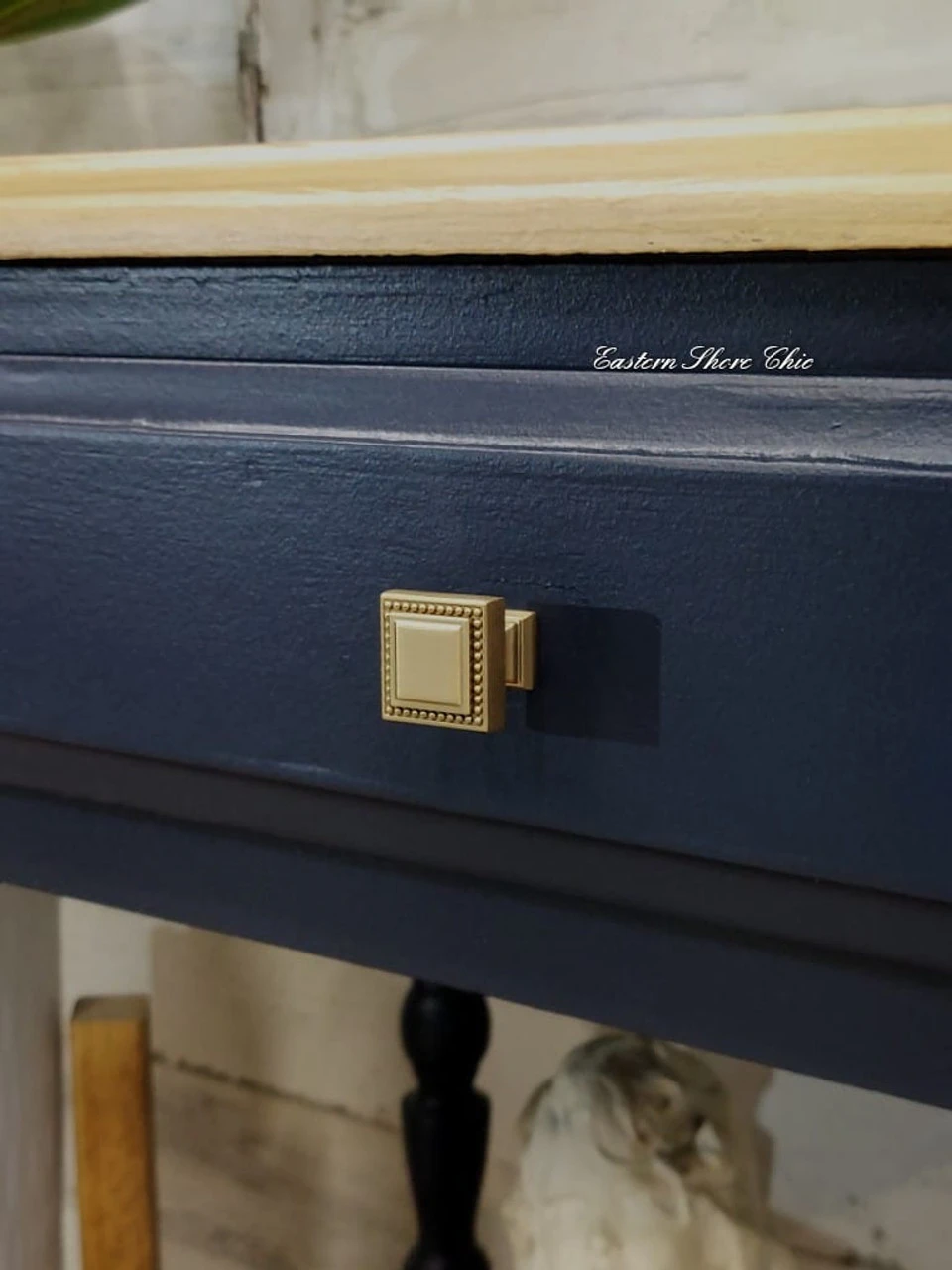 1" Elegant Beaded Knob Champagne Bronze 7 1" Elegant Beaded Knob Champagne Bronze - Image 7