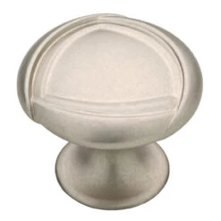 Liberty 1-1/2" Myrcella Emmy Knob Bedford Nickel