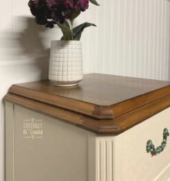 2-3/4" Decorative Rosette Single Mount Drop Pull Antique Verdigris -D'Lawless Hardware Shop end table with verdigris bail pulls 1 19298.1658513855