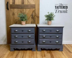 2-1/2" Country Store Cup Pull Antique Pewter 34 2-1/2" Country Store Cup Pull Antique Pewter -D'Lawless Hardware Shop end tables with cup pulls 1 91171.1646339105