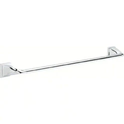 Liberty Delta Everly 24" Towel Bar Polished Chrome