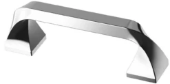 Liberty 3" Everly Pull Polished Chrome