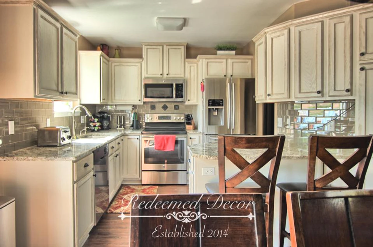 1-1/4" Country Store Knob Flat Black 11 1-1/4" Country Store Knob Flat Black - Image 11