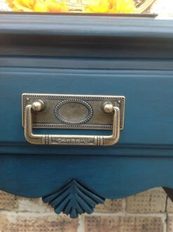 Liberty 2-1/2" Vintage Federal Style Rectangular Bail Pull Antique Brass -D'Lawless Hardware Shop federal style bail pull 1 98935.1645030277