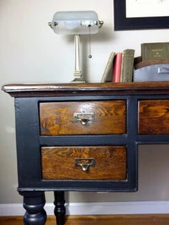 File Label Holder W/ Finger Pull - Antique Brass - 2 1/4" X 1 3/8" -D'Lawless Hardware Shop file label holder w finger pull antique brass 2 1 4 x 1 3 8 6 53435.1660582651