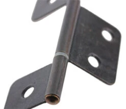 Flag Hinge 3-Leaf Bi-Fold Door & Shutter Antique Copper - 3 1/2" DL-H545-DAC 5 Flag Hinge 3-Leaf Bi-Fold Door & Shutter Antique Copper - 3 1/2" DL-H545-DAC -D'Lawless Hardware Shop flag hinge 3 leaf bi fold door shutter antique copper 3 1 2 4 39358.1659384707