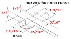 Flap Hinge Or Drop Flap Hinge - Antique Copper -D'Lawless Hardware Shop flap hinge or drop flap hinge antique copper 4 41155.1659466386