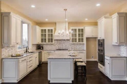 Liberty 12" Sisal Bar Pull Flat Black -D'Lawless Hardware Shop flat black bar pull sisal pull 12 5 77099.1645117939