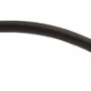 Liberty 6-5/16" Carlton Bow Pull Flat Black