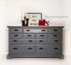 2-1/2" Country Store Cup Pull Matte Black -D'Lawless Hardware Shop flat black country store cup pull 64mm p2636 blk 68 04117.1658242047