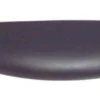 Liberty 3-3/4" Cup Pull Flat Black