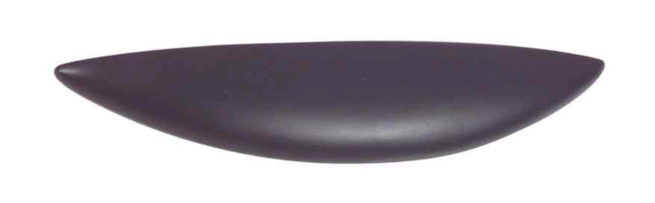 Liberty 3-3/4" Cup Pull Flat Black 1 Liberty 3-3/4" Cup Pull Flat Black