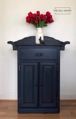 Liberty 4-4/5" Horizontal Mission Bail Pull Black Wrought Iron -D'Lawless Hardware Shop flat black horizontal mission pull 4 1 4 l pn8005 sam a 5 35865.1658767850