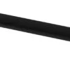 Liberty 6-5/16" Lindley Pull Flat Black