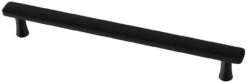 Liberty 6-5/16" Lindley Pull Flat Black
