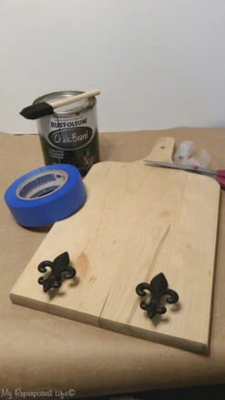 2-1/2" Fleur-de-Lis Knob Matte Black -D'Lawless Hardware Shop fleur de lis black metal knob new orleans knob 2 1 2 p2682 mb 4 38940.1657641607