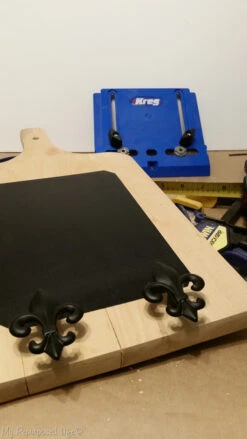 2-1/2" Fleur-de-Lis Knob Matte Black -D'Lawless Hardware Shop fleur de lis black metal knob new orleans knob 2 1 2 p2682 mb 5 43879.1657641607