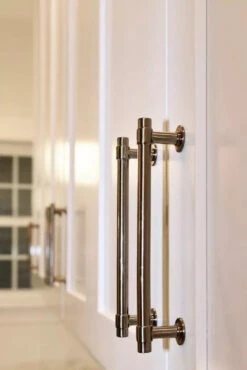 Liberty 3" Builder Fashion Francisco Pull Champagne Bronze -D'Lawless Hardware Shop francisco pull in champagne bronze 3 40 52064.1645480131