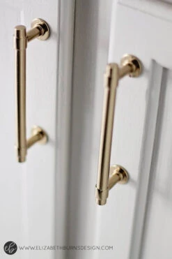 Liberty 3" Builder Fashion Francisco Pull Champagne Bronze -D'Lawless Hardware Shop francisco pull in champagne bronze 3 55 81280.1645480131