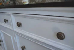 Liberty 1-1/2" French Lace Romantics Knob Tumbled Red Antique -D'Lawless Hardware Shop french lace romantics knob 1 1 2 lq pn1510 tra c 4 32177.1643049058