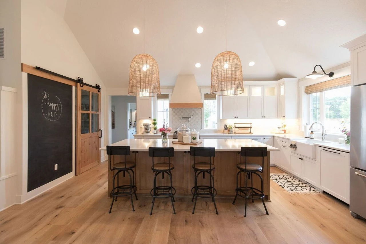 Liberty 3" Builder Fashion Lombard Pull Soft Iron 2 Liberty 3" Builder Fashion Lombard Pull Soft Iron - Image 2