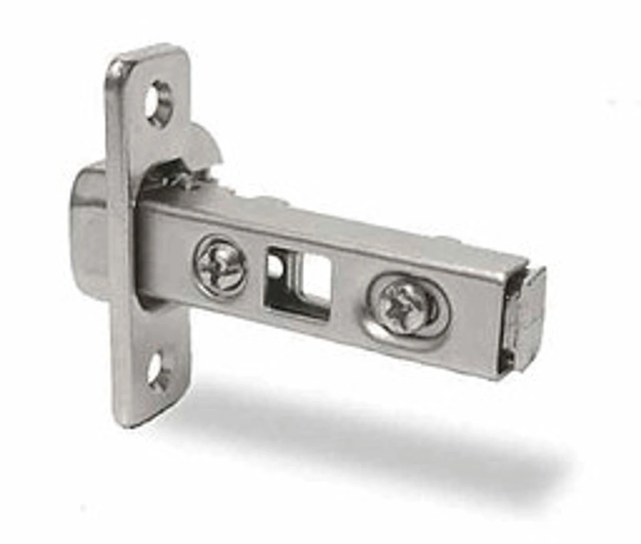 Liberty Full Overlay Easy Clip Hinge 110 Degree Opening (H71D23) LQ-H71023-NP-A 3 Liberty Full Overlay Easy Clip Hinge 110 Degree Opening (H71D23) LQ-H71023-NP-A - Image 3