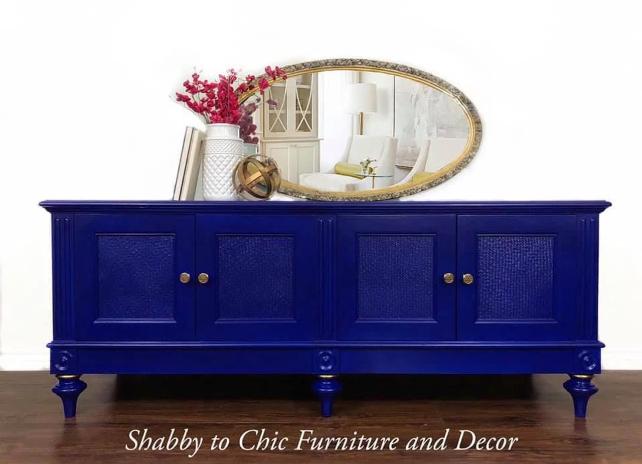 Liberty 1-1/4" Scalloped Knob Champagne Bronze 2 Liberty 1-1/4" Scalloped Knob Champagne Bronze - Image 2