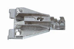 Grass Nexis FFA Base Plate 0mm